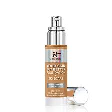 IT Cosmetics Your Skin But Better Foundation