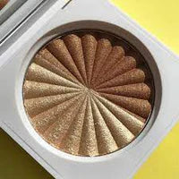 Ofra Pressed Powder-Hot Cocoa