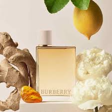 Burberry Her London Dream Hair Mist