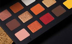 Natasha Denona SUNSET EYESHADOW PALETTE