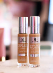 IT Cosmetics Your Skin But Better Foundation
