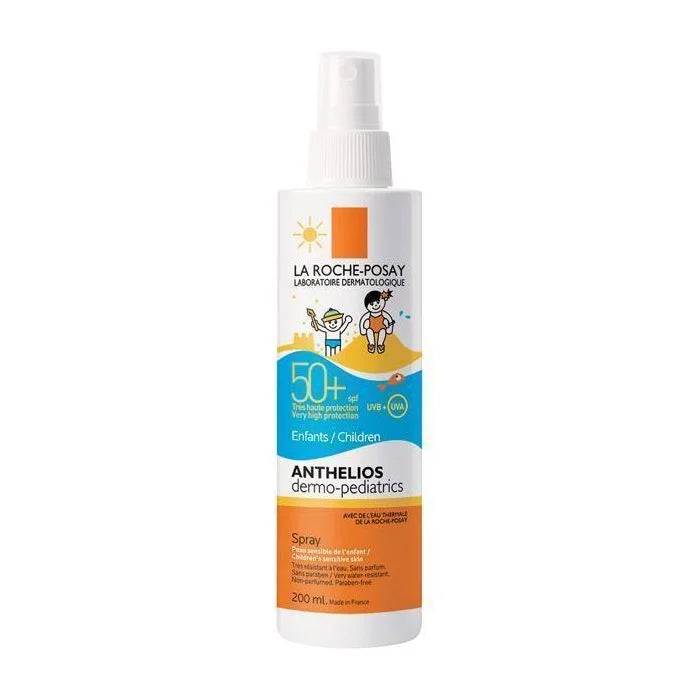 La Roche Posay Anthelios Dermo Pediatrics For Enfants