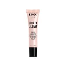 NYX BORN TO GLOW LIQUID ILLMINATOR - 13ML