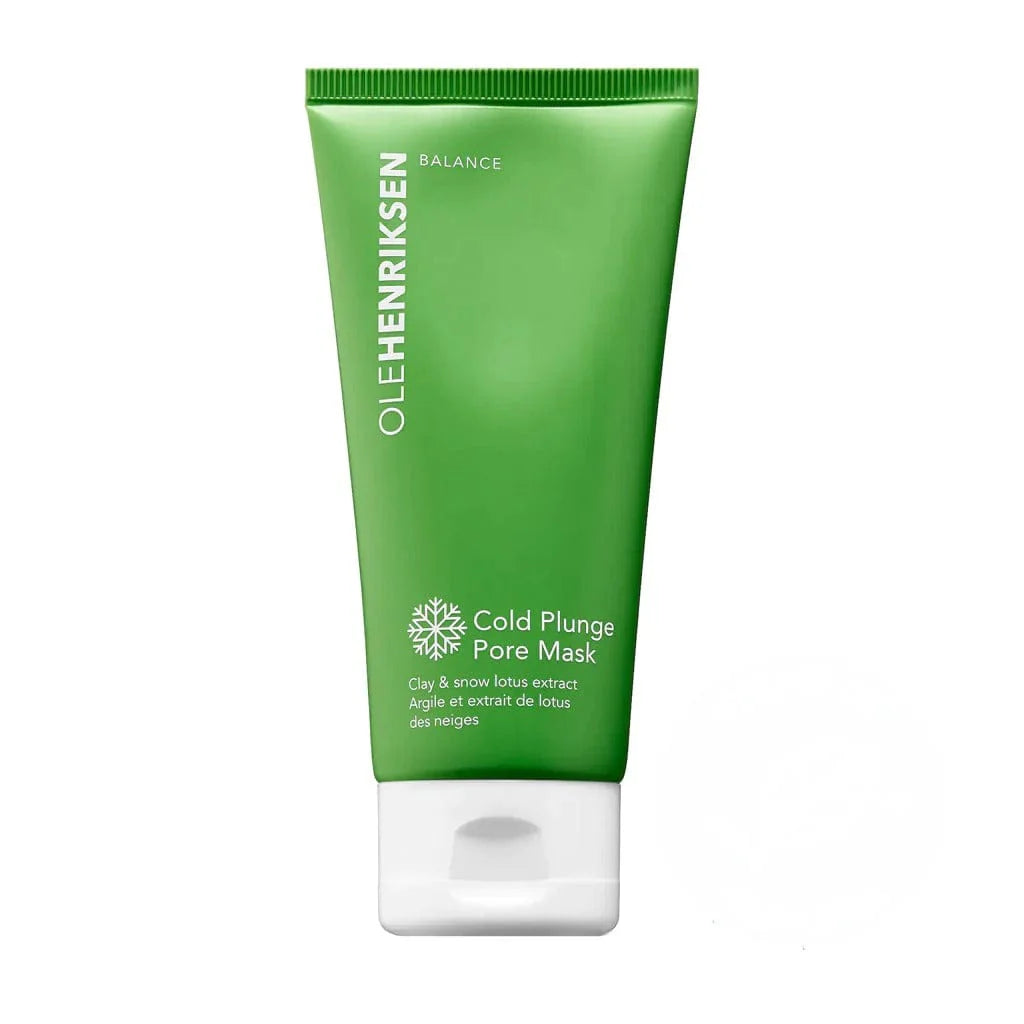 OLEHENRISKEN COLD PLUNGE PORE MASK