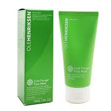 OLEHENRISKEN COLD PLUNGE PORE MASK