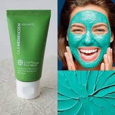 OLEHENRISKEN COLD PLUNGE PORE MASK