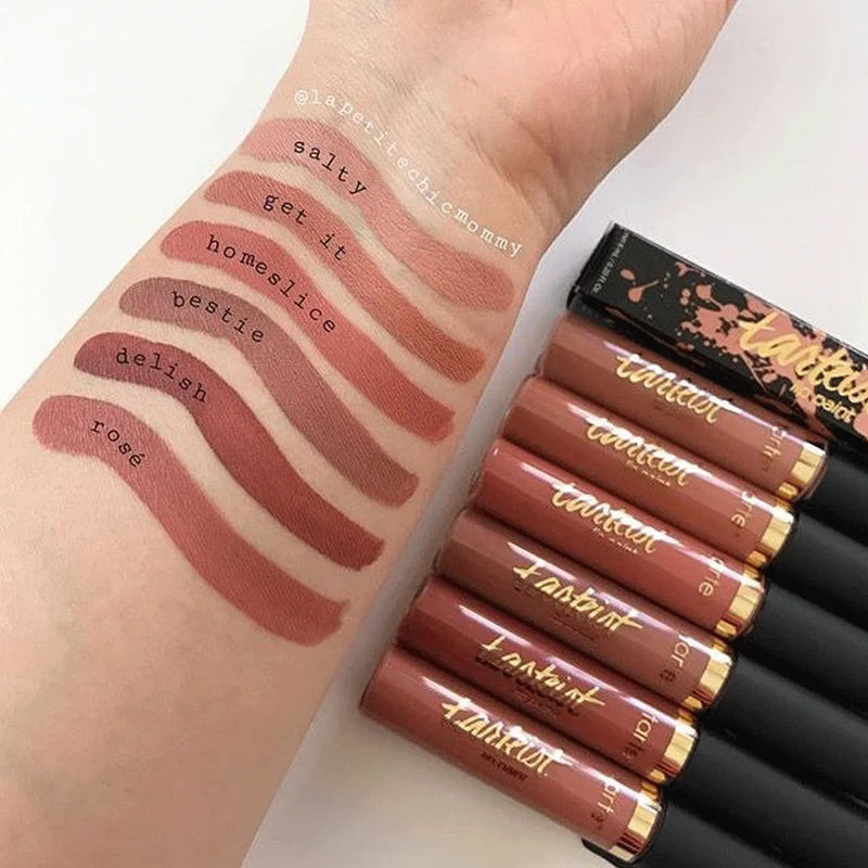 Tarte Tarteist Matte Lip Paint GET IT