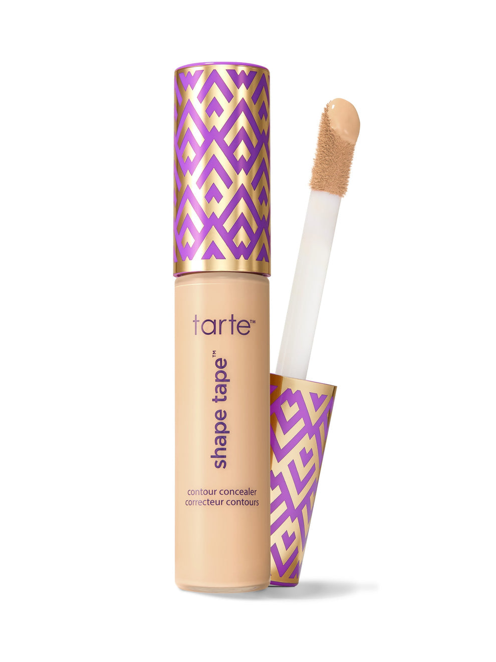 TARTE SHAPE TAPE CONCEALERS