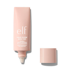 Elf Halo Glow Skin Tint SPF 50