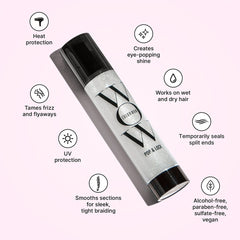 Color WOW pop & Lock High Gloss Finis