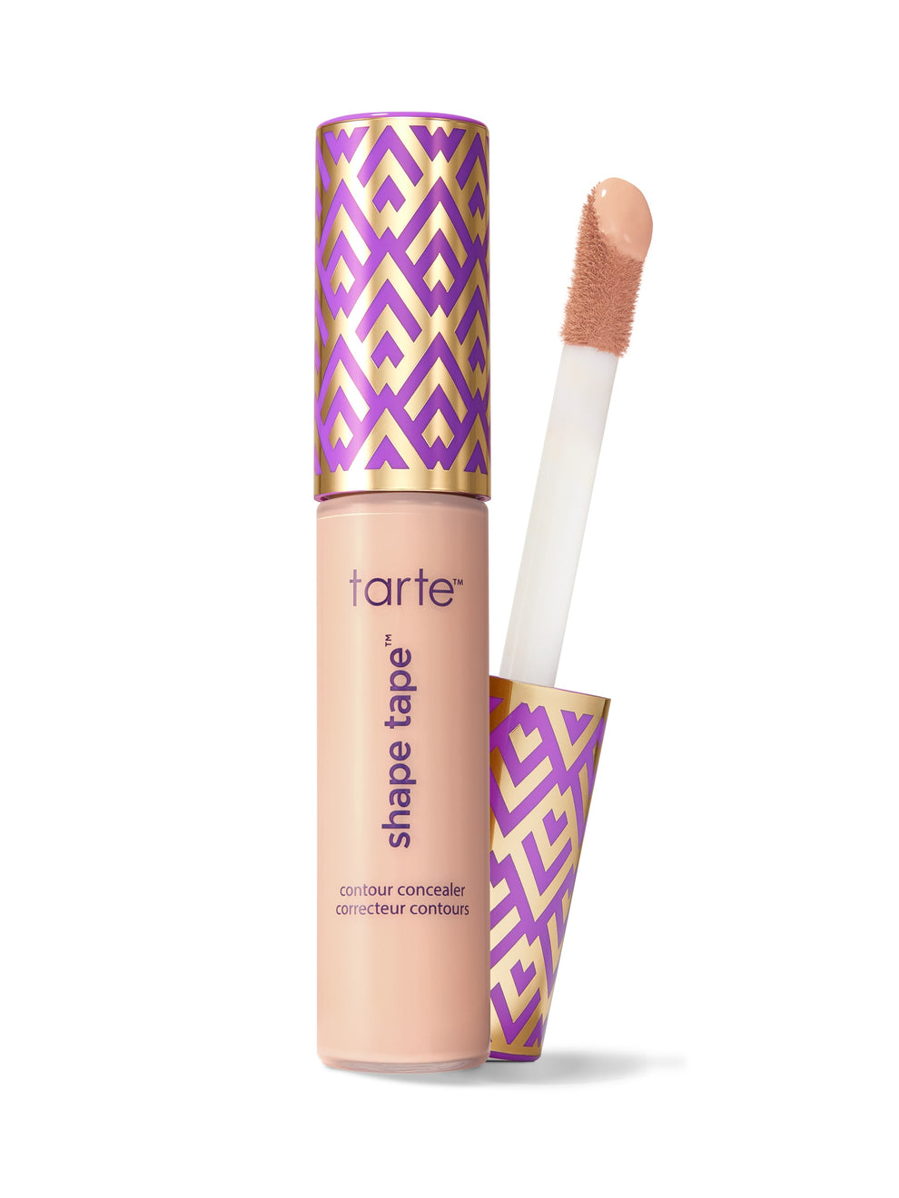 TARTE SHAPE TAPE CONCEALERS