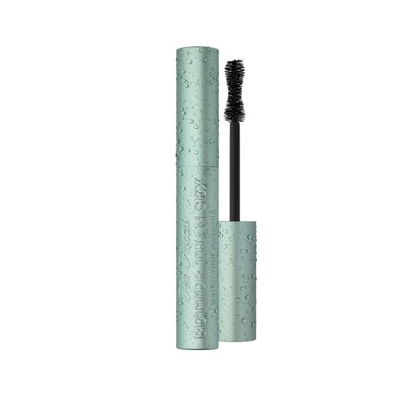 Too faced Better Than Sex Waterproof Mascara