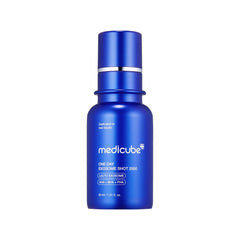 Medicube One-Day Exosome Shot
