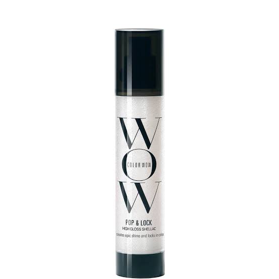 Color WOW pop & Lock High Gloss Finis