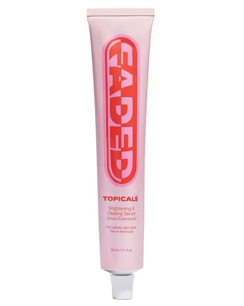 Topicals Faded Brightening and Clearing Serum (Full Size)
