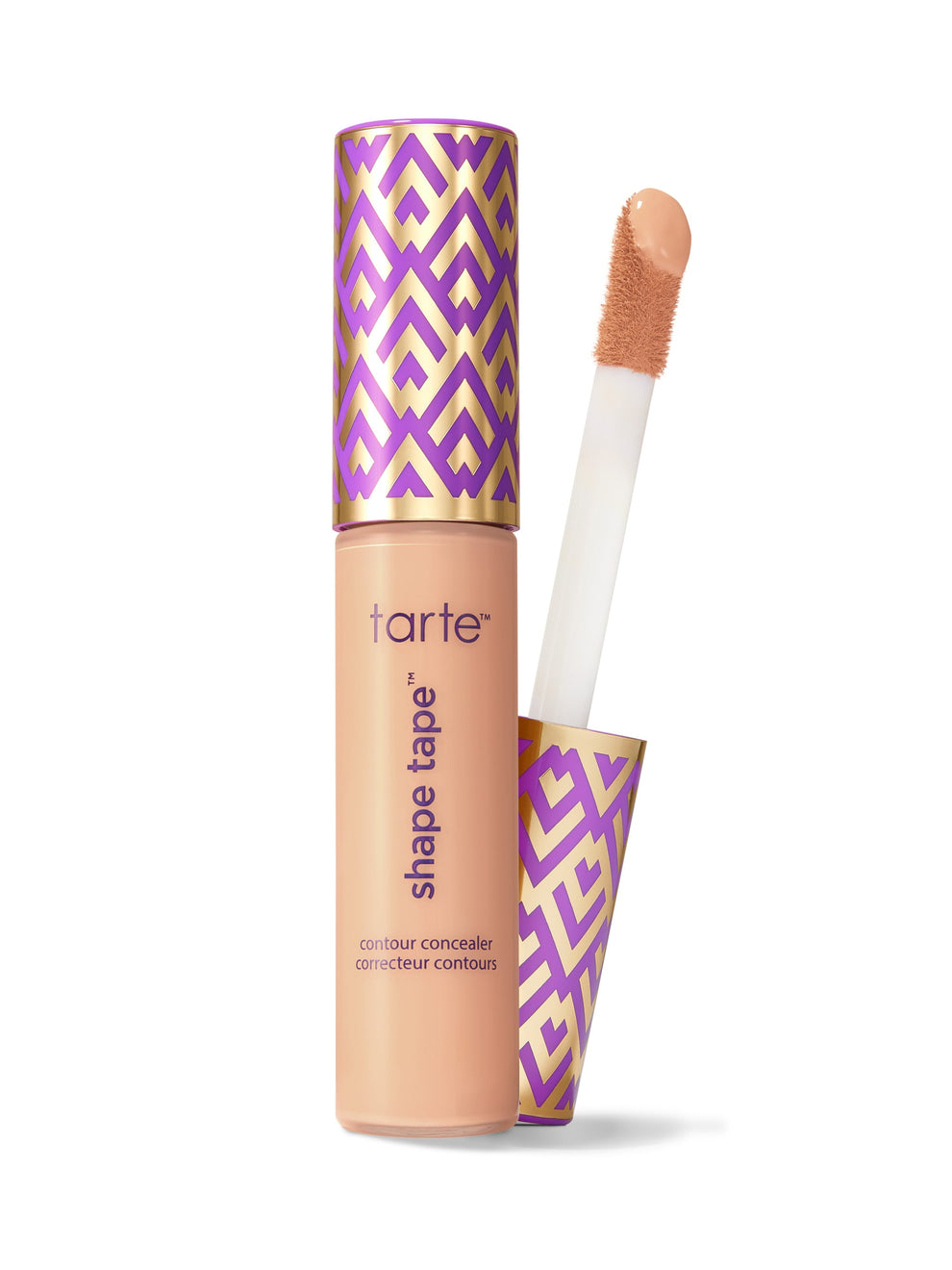 TARTE SHAPE TAPE CONCEALERS