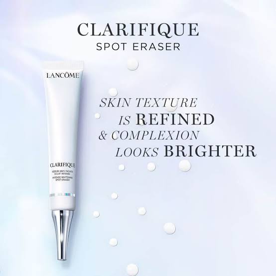 Lancome Clarifique Intense Brightening Spot Eraser