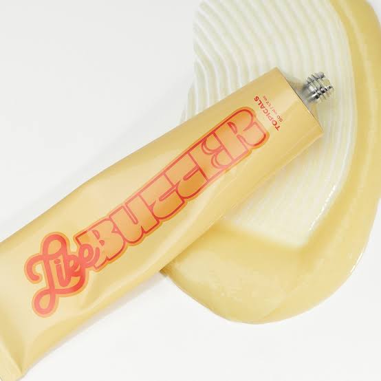 Topicals Like Butter Moisturizer for Dry, Sensitive & Eczema-Prone Skin (Full Size)