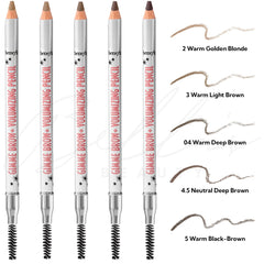 Benefit Gimme Brow+ Volumizing Pencil