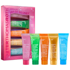 PETERTHOMAS ROTH 6 PC MASK SET