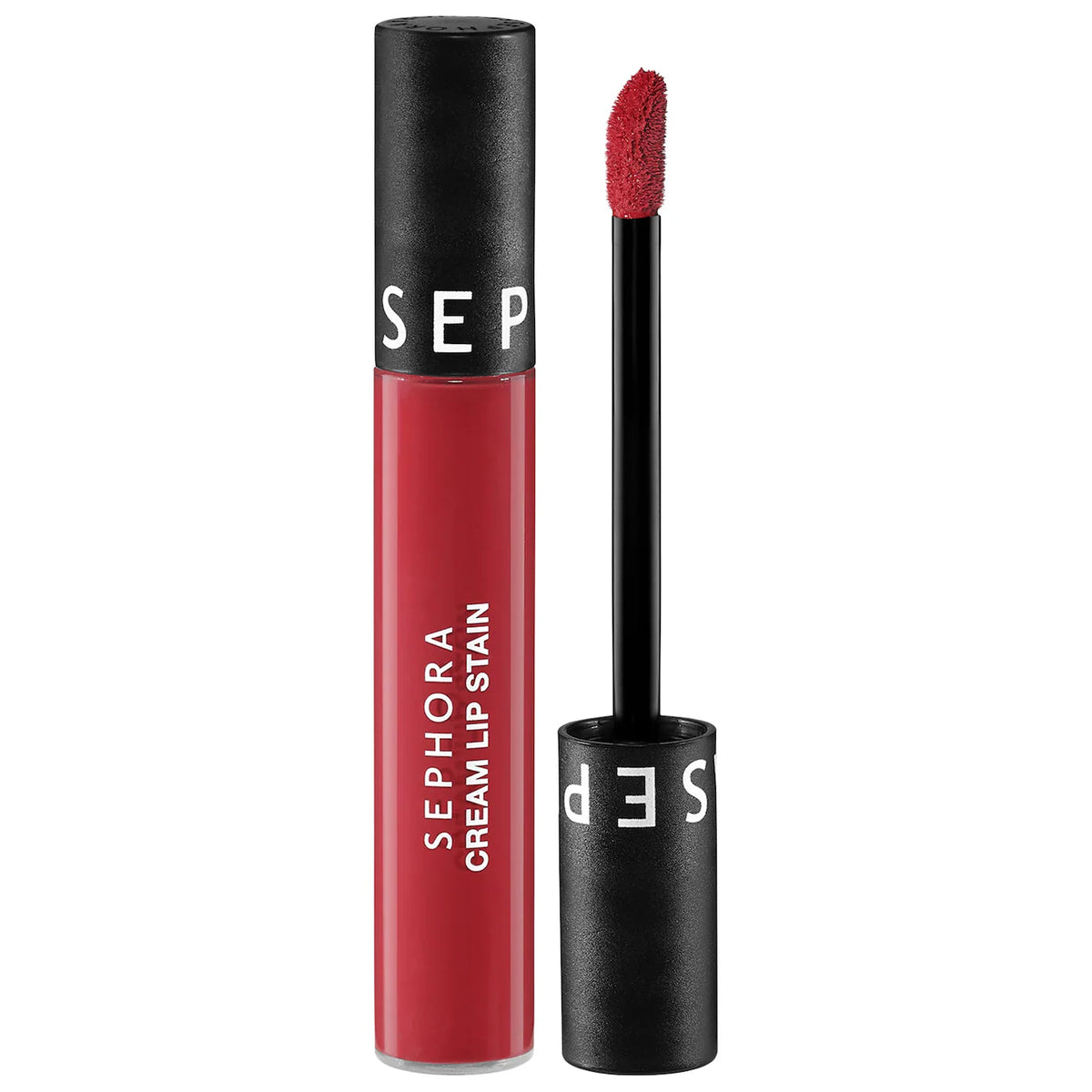 SEPHORA CREAM LIP STAIN - 127 FROZEN POMEGRANATE