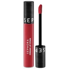 SEPHORA CREAM LIP STAIN - 127 FROZEN POMEGRANATE