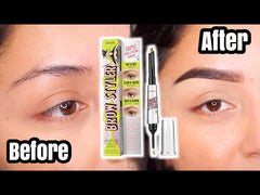 Benefit Brow Styler Multitasking Pencil & Powder For Brows