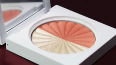 Ofra Pressed powder-Snuggle Up