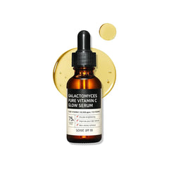 Some By Mi - Galactomyces Pure Vitamin C Glow Serum 30ml