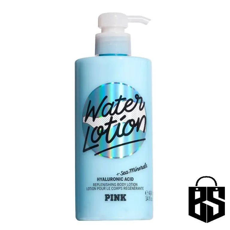 VICTORIA SECRET WATER LOTION - 70G